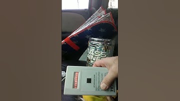 Ignition interlock device review (Intoxalock): Steve