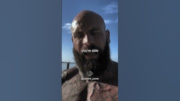 Master your Emotions, Thoughts and Actions - Wes Watson