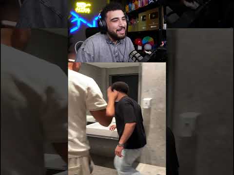 اوحش موقف ممكن يحصلك في الحمام