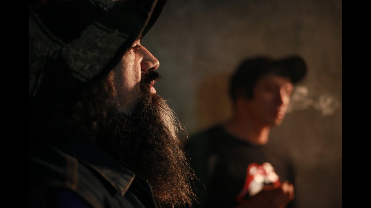 Barrios Bajos   Tipo Sabio La mocosa