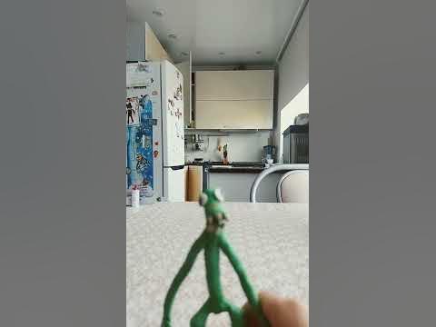 Апельсин и грин - YouTube