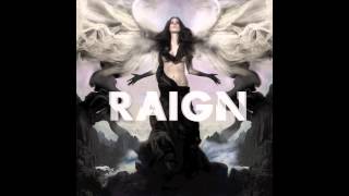 RAIGN - Empire Of Our Own - @iamraign Resimi