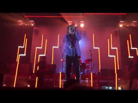 Nothing But Thieves