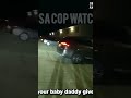 It's NEVER a GOOD idea to FIGHT the COPS #cops #police #crime #law