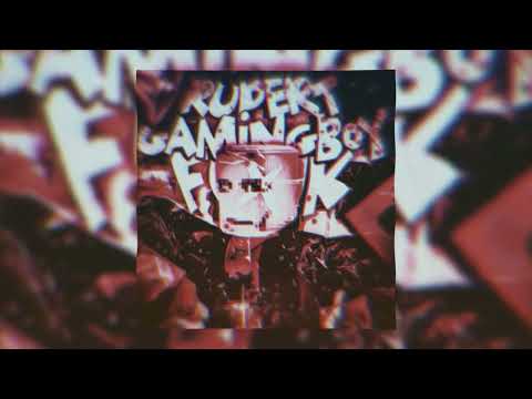 RUPERTGAMINGBOY FUNK! slowed 👽 - DJ BRYAN 7 & MC K3