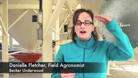 Pulse School: Maintaining Your Pea / Lentil Inoculant Performance