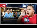 BUKA PACK TERUSS SEMOGA WANGI - TOTAL FOOTBALL VNG