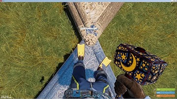 Tips to help you be a "Better Stacker" (Rust Base Design 101)