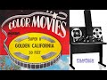 1960s Super 8 film transferred to 1080p HD video &amp; color corrected - AMAZING!