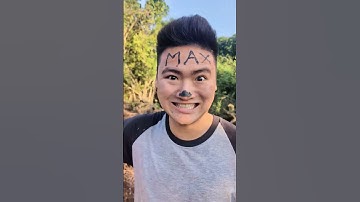 Max tốc độ robot rửa tivi #funny #comedy #shorts #robot