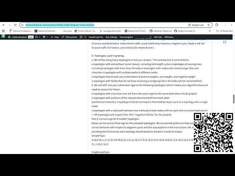 CS6250_25Fall Project- Distance Vector Solved