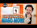 Mago More | Superpoderes del éxito para gente normal