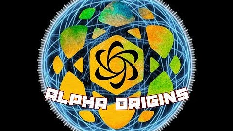 BIG TIME SPACE RENTAL from Alpha Origins