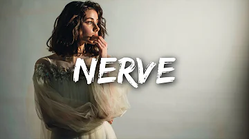 Victoria Nadine - Nerve (Lyrics)