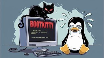 Bootkitty - The First UEFI Bootkit That Targets Linux
