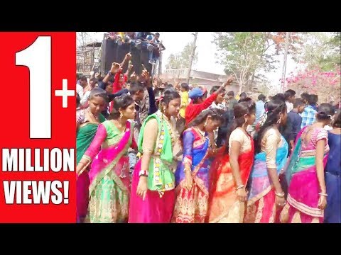 Adivasi Dj Mix Dance // Latest // Adivasi Remix Song Dj