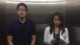 Why the ASMPH MD-MBA Program? An Elevator Spiel