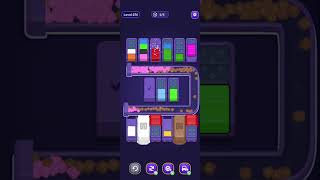 Loop Sort Level 276 | GAME Walkthrough Solution