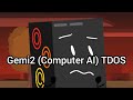 Gemi2 computer ai thedailyobjectshow