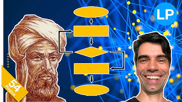 54 - Algoritmo, pseudocódigo e estruturas de controle: laço, if (programação para iniciantes)