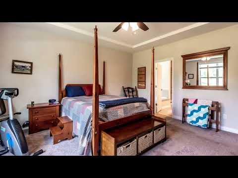 7186 Wyandot Lane, Liberty Township, OH home video tour