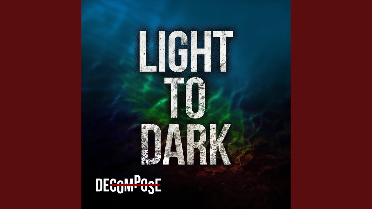 在 YouTube 上观看 Light to Darkness