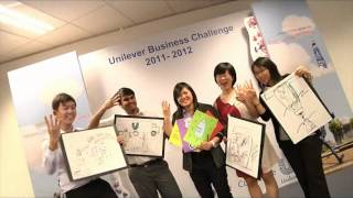 Download lagu Unilever Business Challenge - UDay 2012