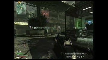 NEW Call Of Duty: MW3 - First Impressions & First Game - Kill Confirmed on Bootleg - [34]