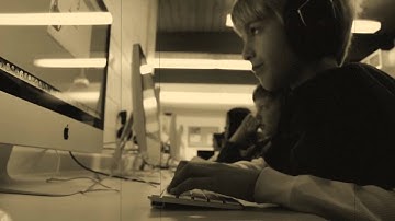 Computer Lab Expectations