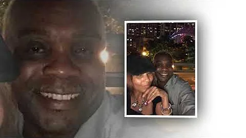 Byron & Pamela 27 Years Lovers For Life