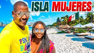 DON'T GO to ISLA MUJERES until you watch this video!! #islamujeres Coco Jaguar Isla Mujeres
