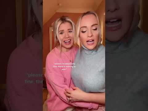 Oops Deliveroo Coupleshorts Couplecomedy Lesbians