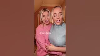 Oops! 😱 #deliveroo #coupleshorts #couplecomedy #lesbians