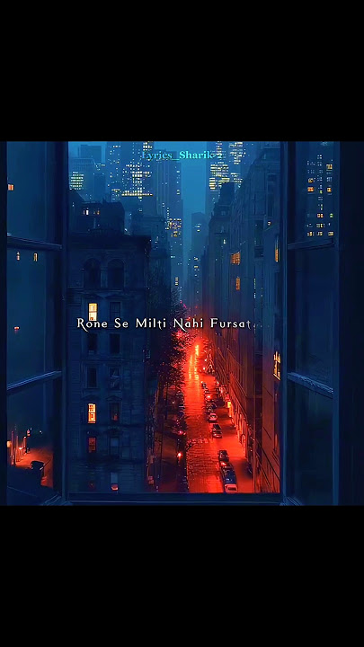 Mann Mera 🤍💫| Aisa Bhi Kya Re | Gajendra Verma | #song #hindisong #mannmera #aesthetic #lyrics