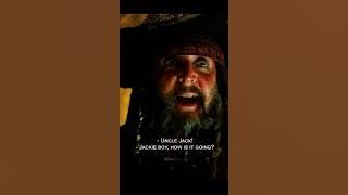 Jack Meets Uncle Jack 😂☠️ | Reunion 🍻 | Pirates Of The Caribbean