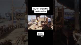 Quest completed #smii7y #blarg #ty #chivalry2 #funny... #Shorts #4dri_c4rri