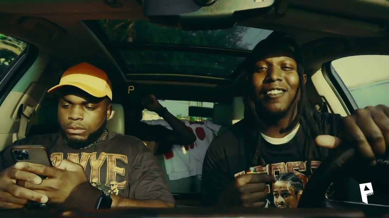 Watch Lord Jigga - Melrose (A POTENT Visual) on YouTube Watch Lord Jigga - Melrose (A POTENT Visual) on YouTube