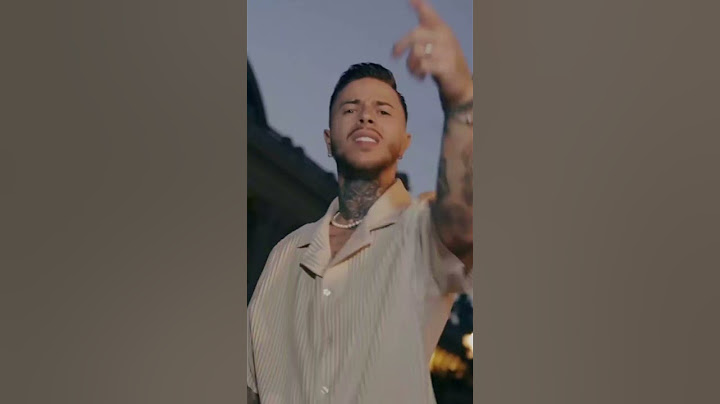 DJ HAMiDA - NEXT (FEAT. YANNS (CLiP OFFiCiEL)