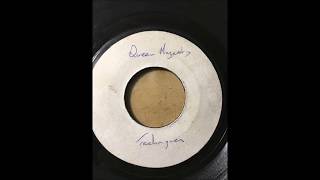 The Techniques With Pat Kelly  Queen Majesty Bw Out Of Many People Treasure Isle