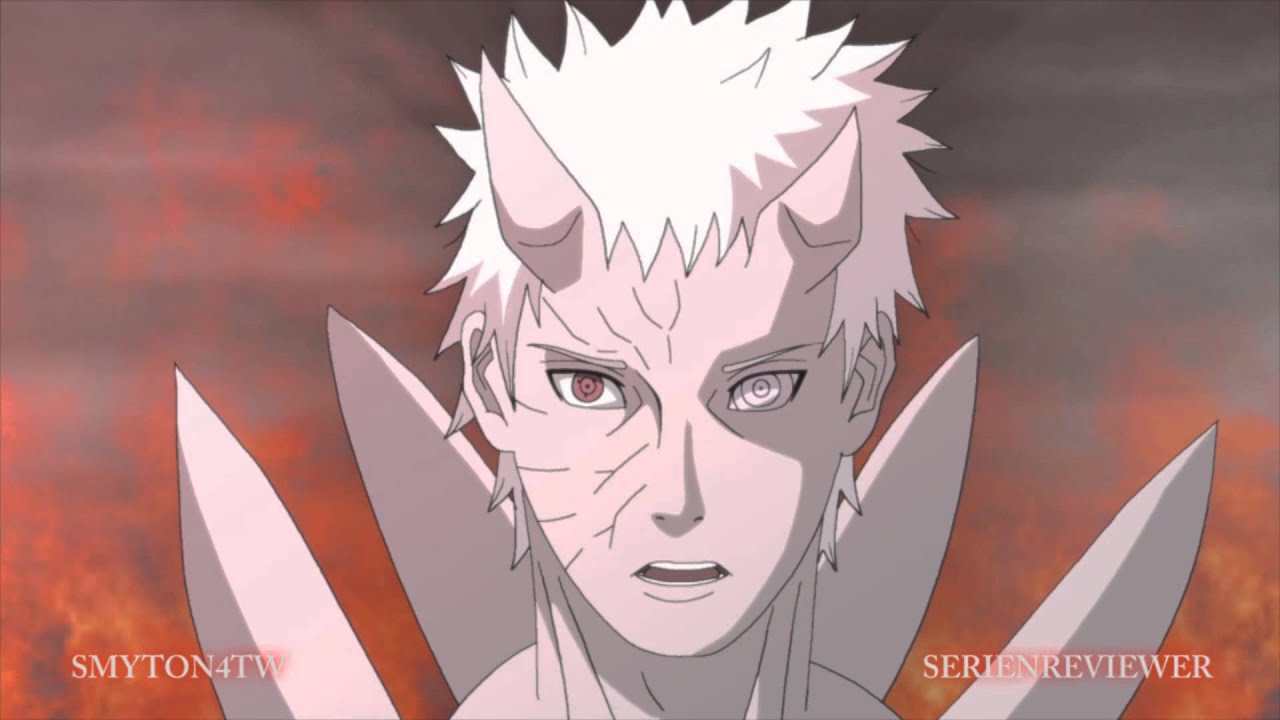 Naruto Shippuuden Folge 3 Deutsch