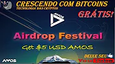 crescendo com bitcoins.