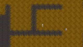 Vitreum 3: Enemies & AI