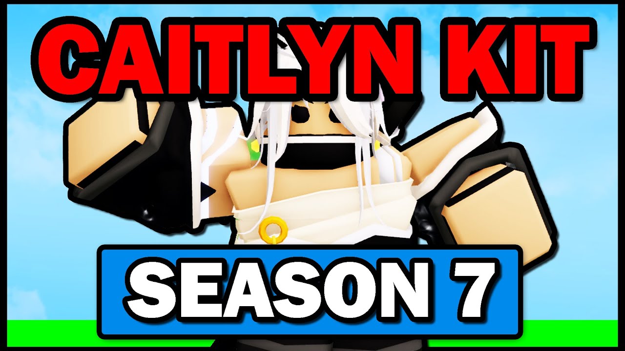 Roblox BedWars on X: 🌟 SEASON 7 IS HERE! 🏅 New Battle Pass 🔥 4 Kits (2  out now, 2 Coming Soon) 👀 HUGE CORE GAME CHANGES! 📈 Player Levels 🌱 And