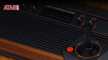How to setup Atari 2600 Emulator with in Retroarch (Dev activated Xbox, vis USB) 2024-2025.