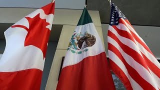 House approves USMCA trade deal