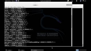 Cybrary Advanced Penetration Testing 07- Exploitation Part 5