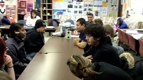 JOB INTERVIEW ANALYSIS--"What was the most difficult decision you ever had to make?"