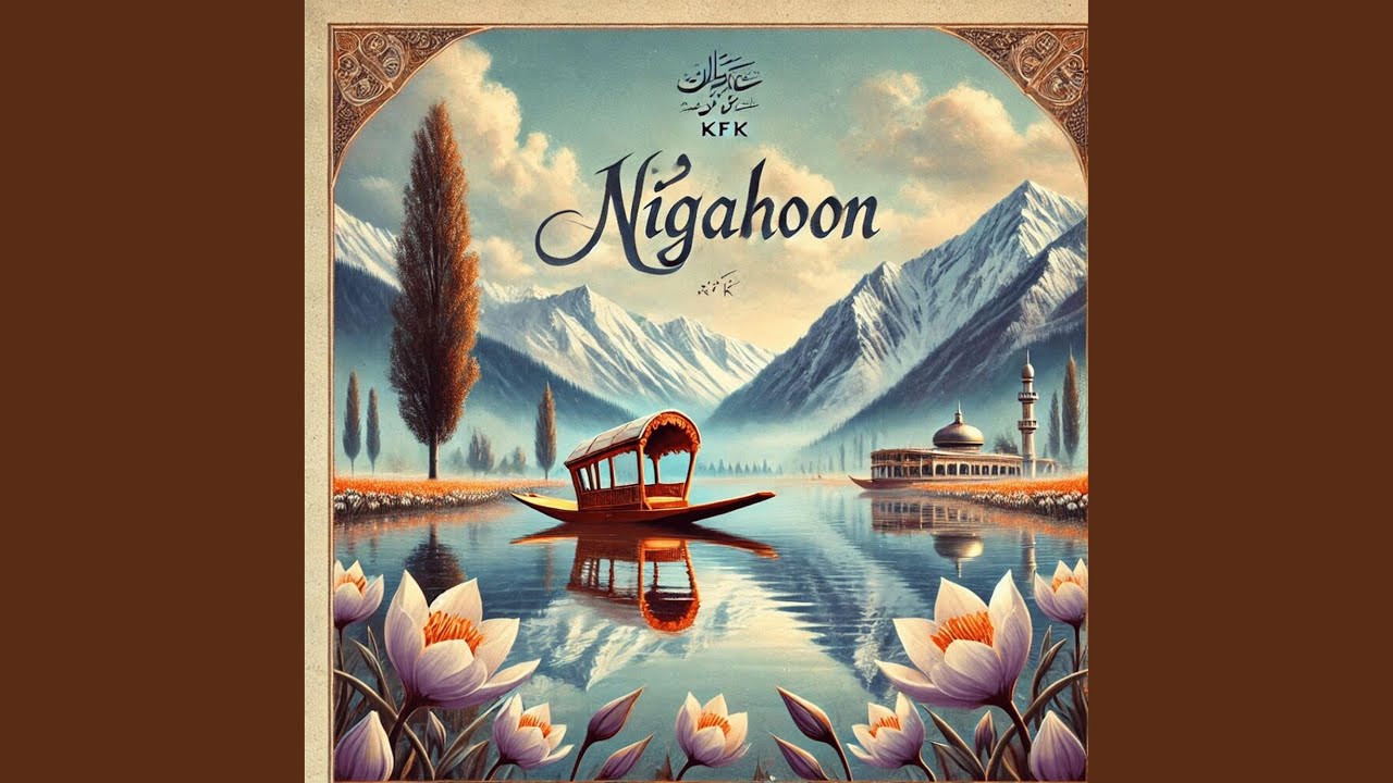 Watch Nigahoon on YouTube