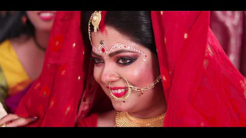 Kolkata's Best wedding promo || Assignment by Ashish Chandra || WEDDINGZ WOVEN KOLKATA