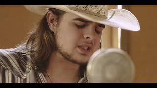 Colin Stough - I Still Talk To Jesus (Acoustic) [Official Music Video]